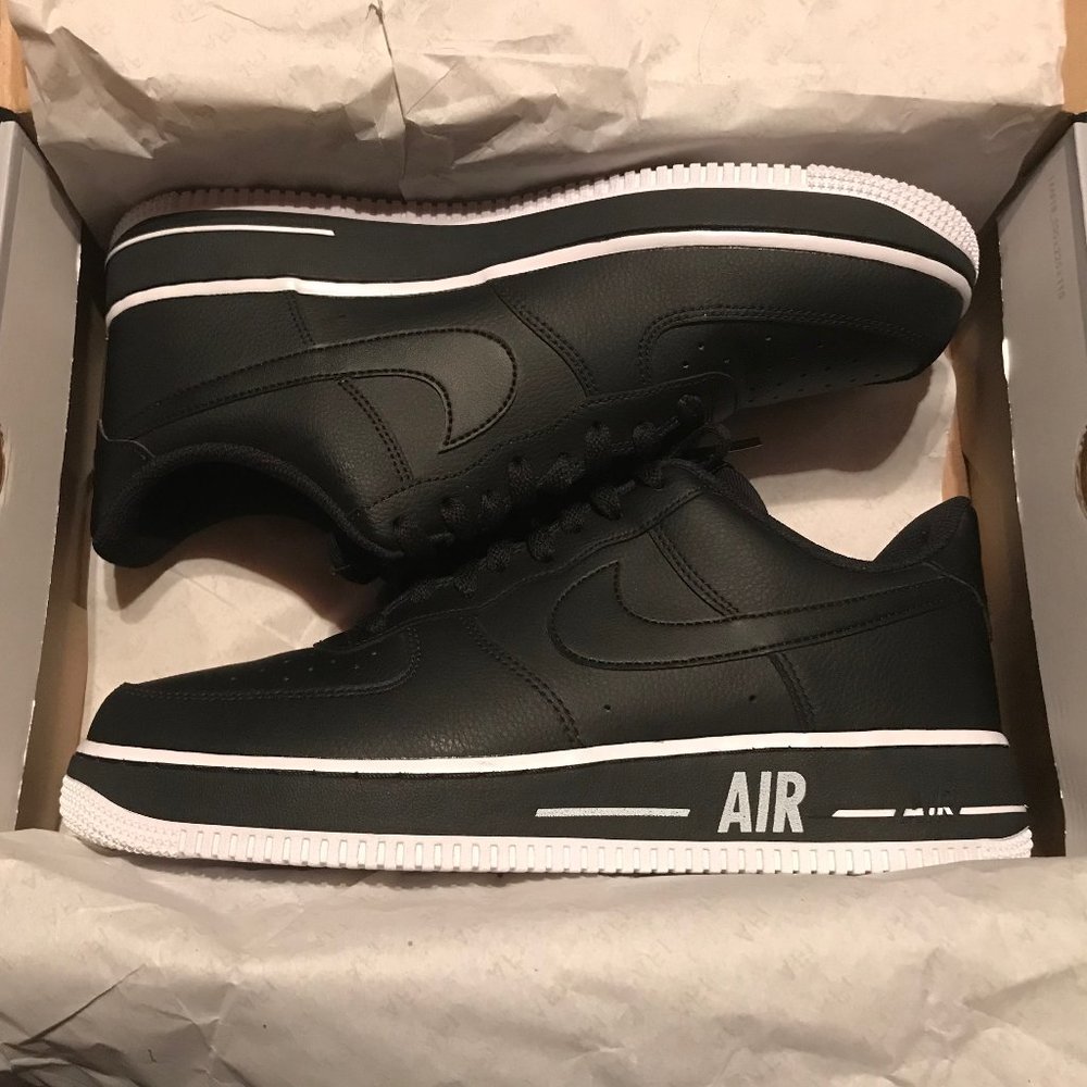 Nike Air Force 1 '07 3